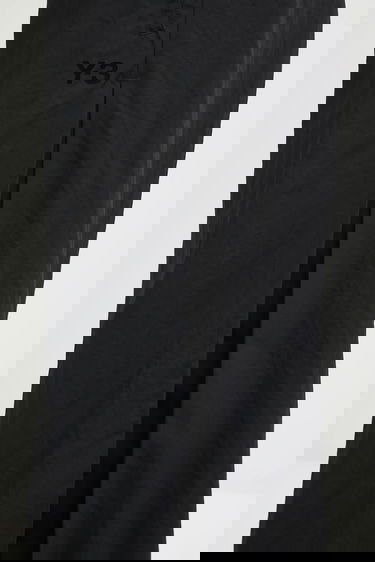 Панталони Y-3 Y-3 High-Waisted Wide-Leg Nylon Pants Черно | KC8369, 3
