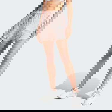 Къси панталони adidas Performance Stella McCartney x TruePurpose 2-in-1 Training Бяло | IT8223, 0