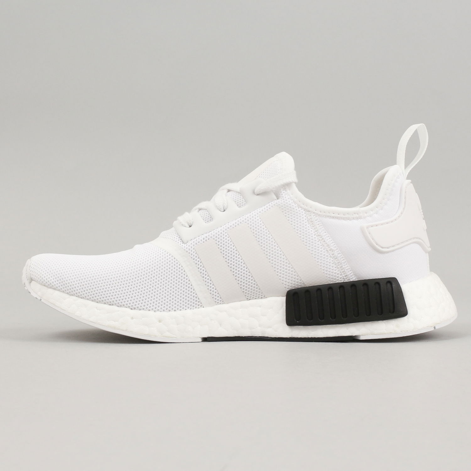 Кецове и обувки adidas Originals NMD_R1 ''Panda'' Бяло | BB1968, 0