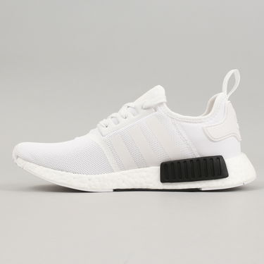 Кецове и обувки adidas Originals NMD_R1 ''Panda'' Бяло | BB1968, 0