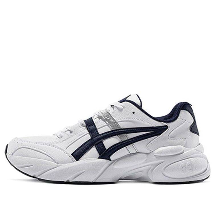 Кецове и обувки Asics Gel BND Бяло | 1021A217-103