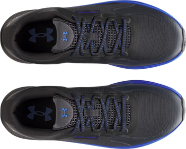 Кецове и обувки Under Armour Charged Bandit TR 3 Черно | 3028371-016, 3