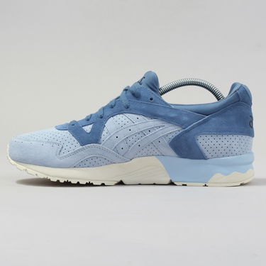 Кецове и обувки Asics Gel - Lyte V Синьо | HL7K1-3939, 1