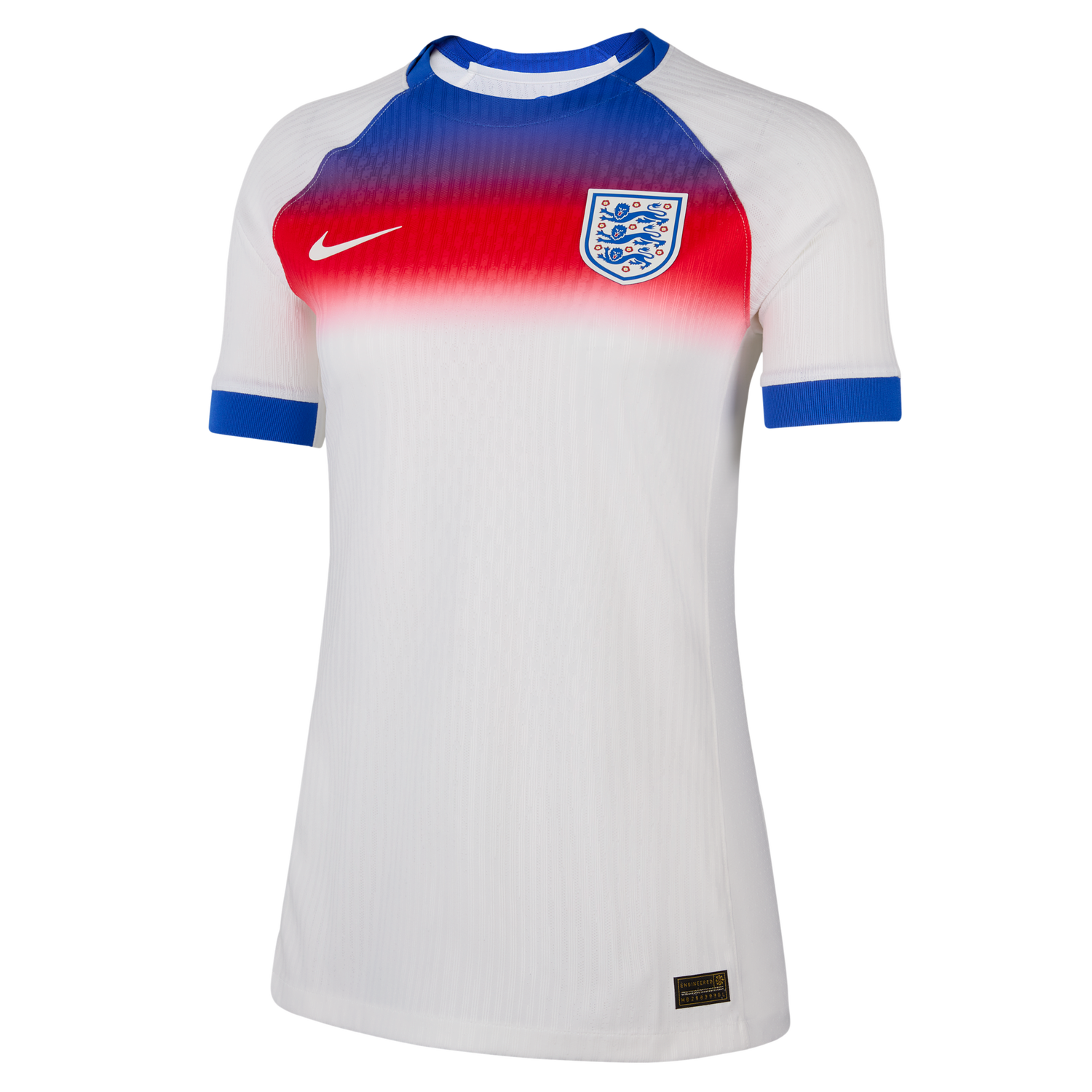 Фланелка Nike England Authentic Match Home Football Jersey Dri-FIT ADV 2025 Бяло | FZ9118-405, 0