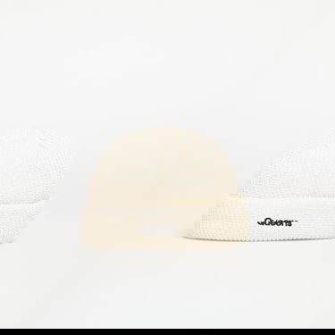 Шапка Queens Queens Essentials Knitted Beanie Бежово | QNS_071, 0