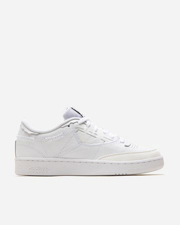 Кецове и обувки Reebok Maison Margiela x Project 0 CC MO Бяло | GW5013, 1