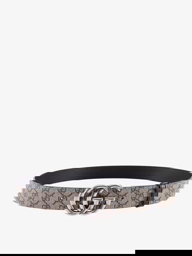 Колани Gucci GG MARMONT Сиво | 62705592TIN9769, 0