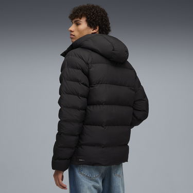 Пухо яке Puma Hooded Puffer Jacket Черно | 688367_01, 1