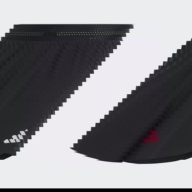 Къси панталони adidas Originals Adizero Running Split Shorts Черно | IK4348, 4