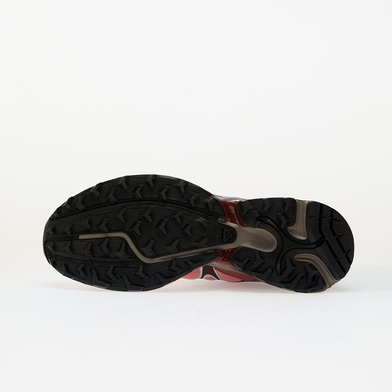 Кецове и обувки Salomon XT-Whisper Розово | L47761300, 1