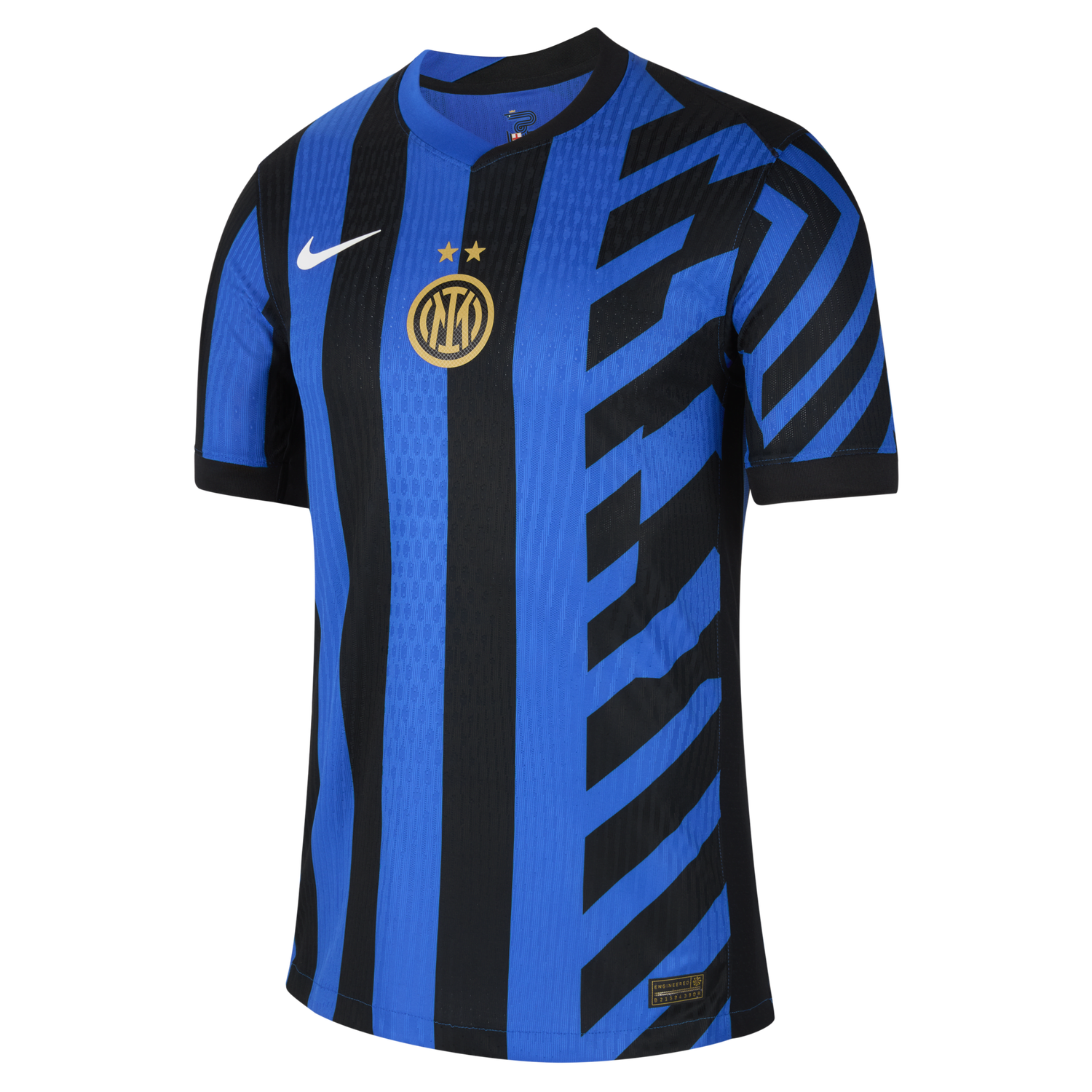 Фланелка Nike Dri-FIT ADV Authentic Inter Milan 2024/25 Home Jersey Синьо | FN8767-440, 0