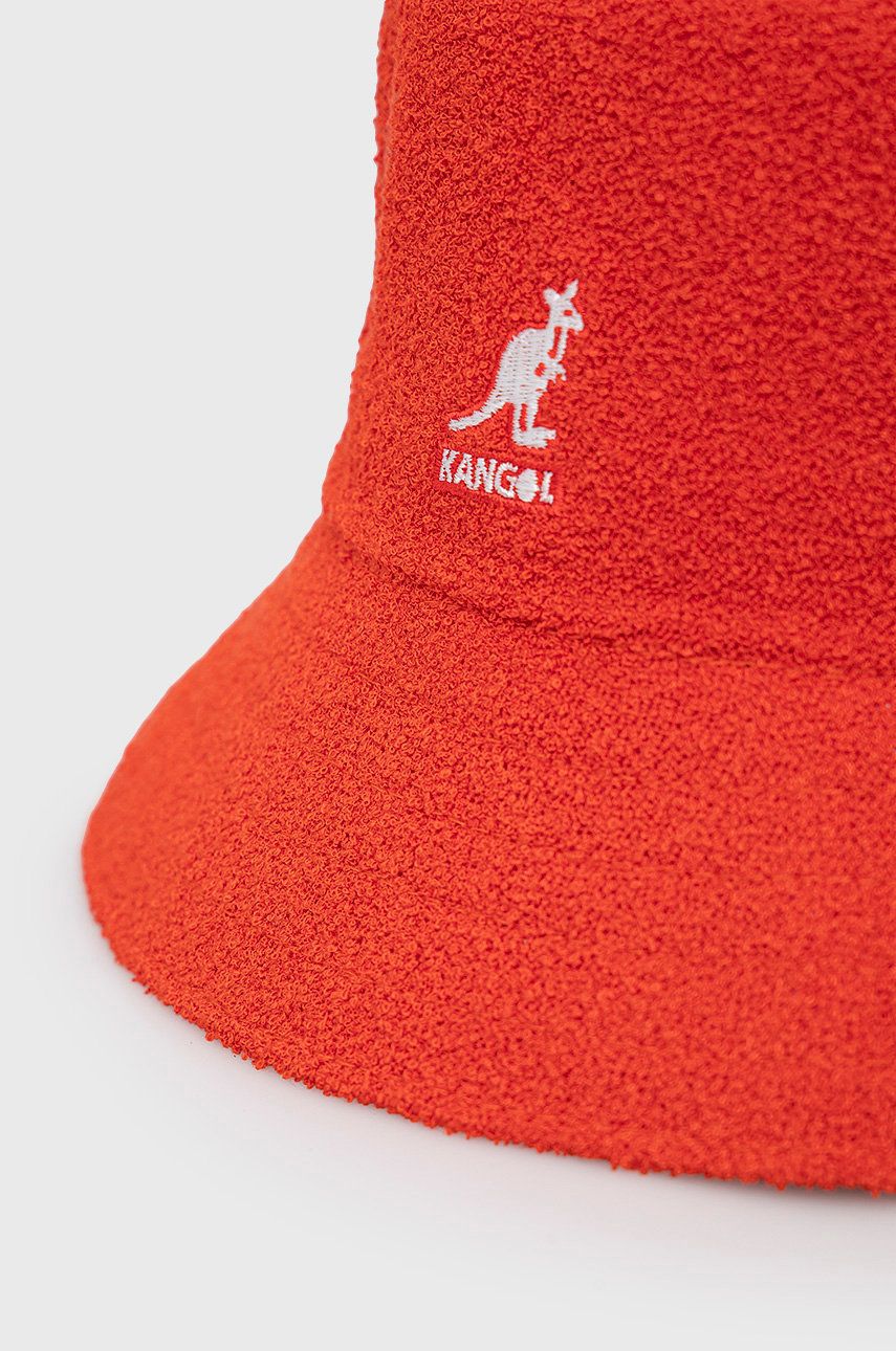 Шапка Kangol Hat Червено | K3050ST.CG637, 1