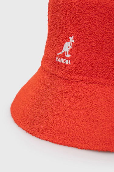 Шапка Kangol Hat Червено | K3050ST.CG637, 1