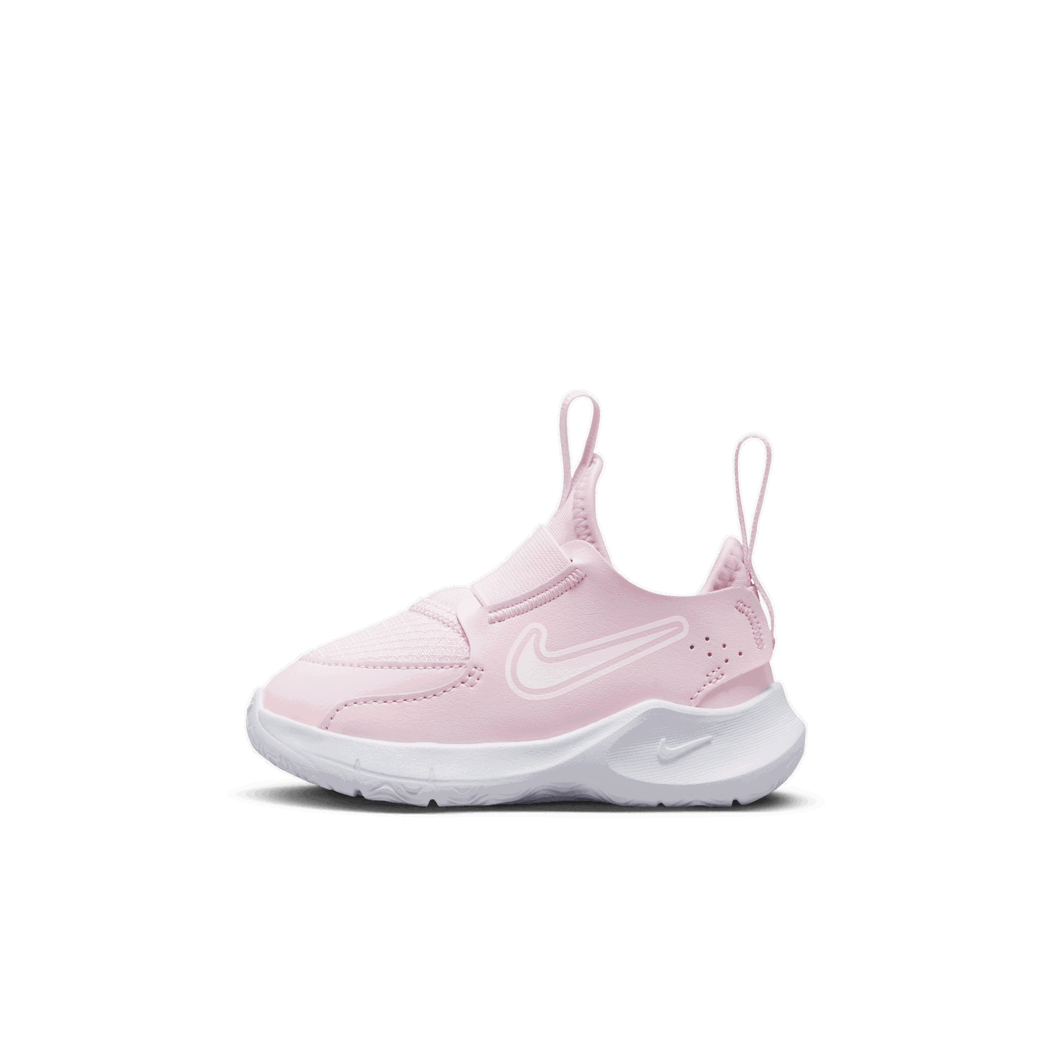 Кецове и обувки Nike Nike Flex Runner 3 Розово | FN1478-601, 1