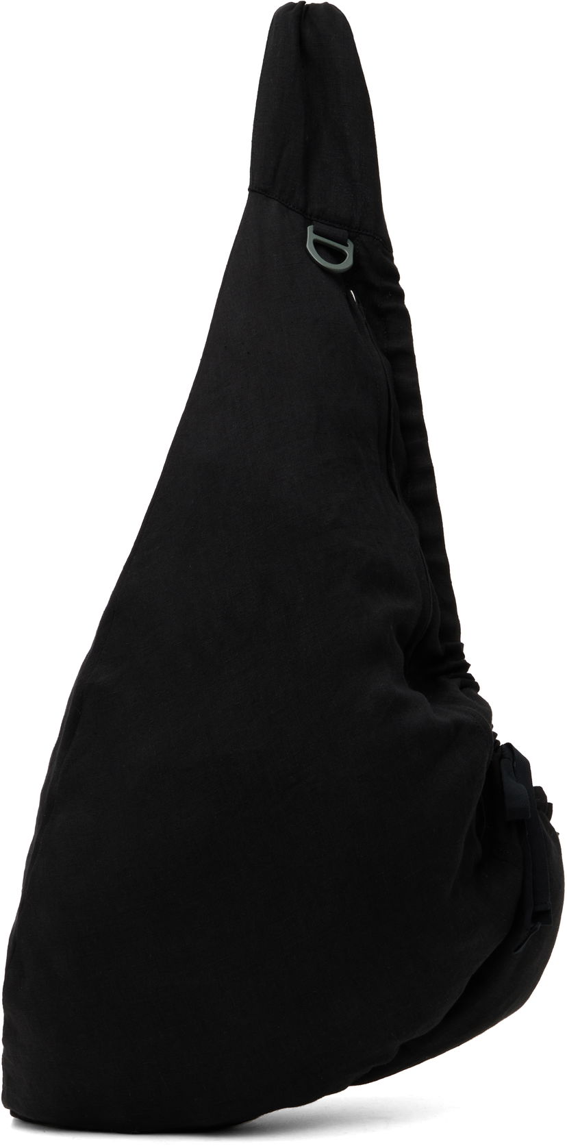 Чанта през рамо UNDERCOVER Undercover Sling Bag Черно | UC1E4B02