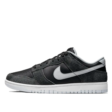 Кецове и обувки Nike Dunk Low Premium "Animal Pack - Zebra" Черно | DH7913-001, 4