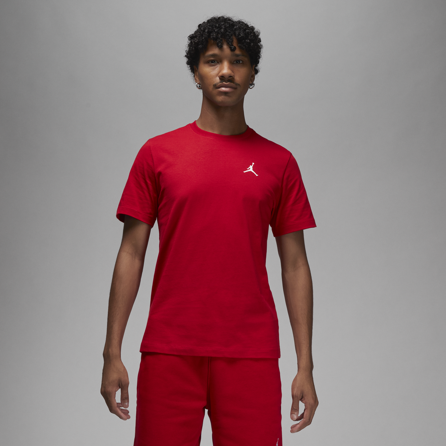 Тениска Jordan Brand Червено | FB7468-687, 0