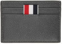 Thom Browne Monogram Card Holder