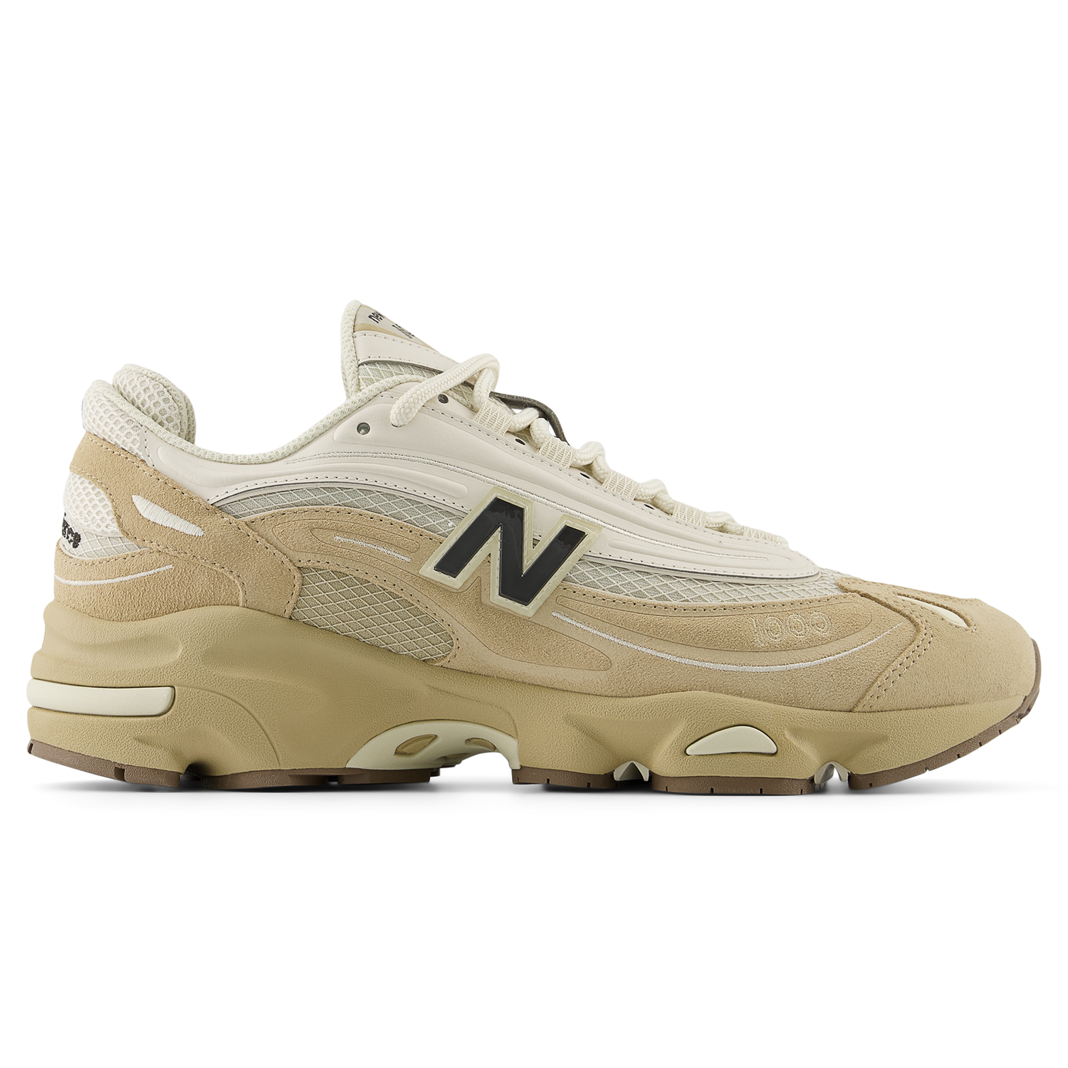 Кецове и обувки New Balance New Balance M1000PSP Бежово | NBM1000PSP, 0