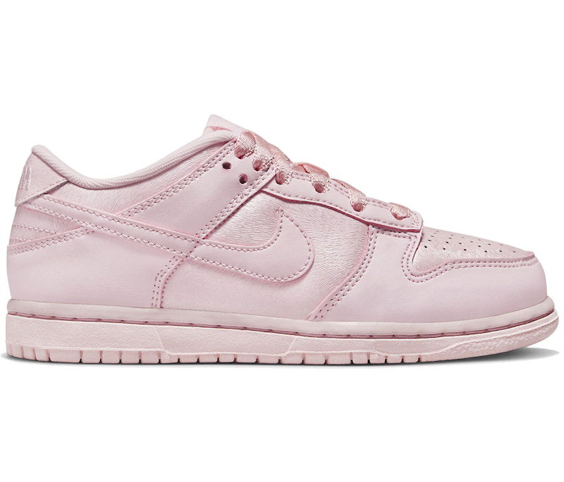 Кецове и обувки Nike Dunk Low SE Розово | AA3146-601, 0