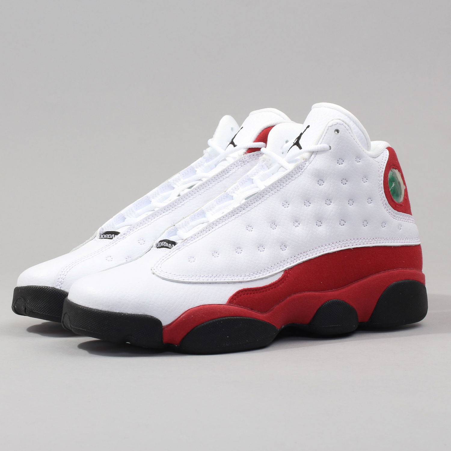 Кецове и обувки Jordan Air Jordan 13 Retro ''Chicago'' 2017 BG Бяло | 414574-122, 1