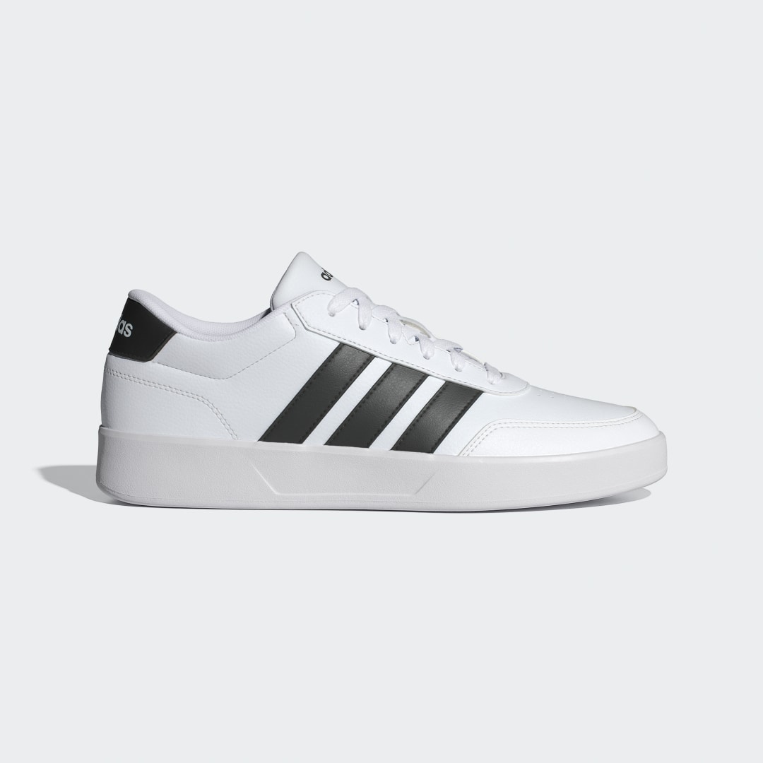 Кецове и обувки adidas Originals Breaknet 3.0 Бяло | JR3547, 0