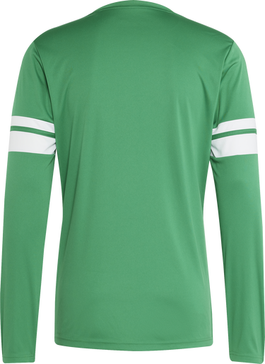 Фланелка adidas Originals Adidas Squadra 25 Long Sleeve Jersey Зелено | jn7490, 1