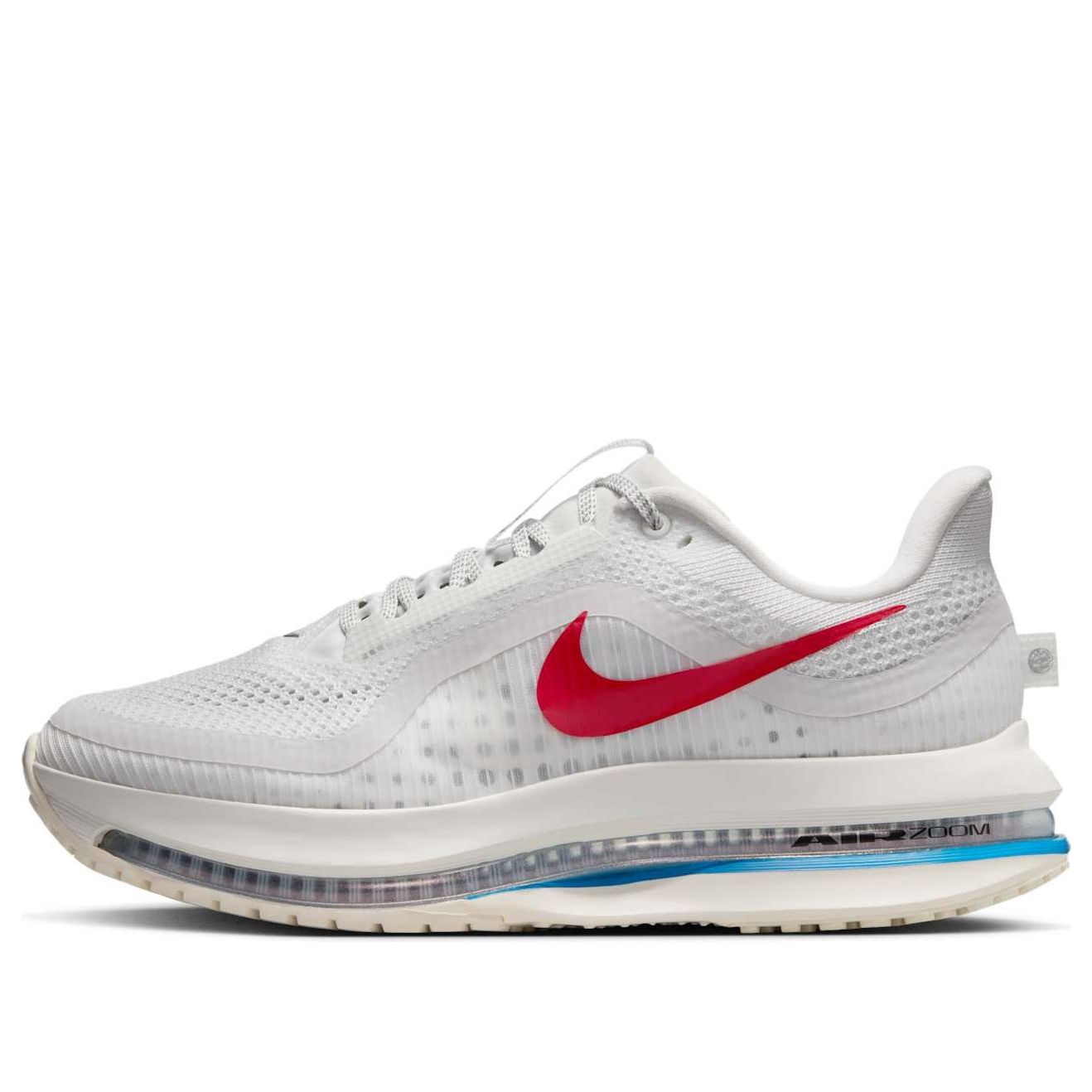 Кецове и обувки Nike Air Zoom Pegasus Premium "Forrest Gump" Бяло | IH7347-111, 0