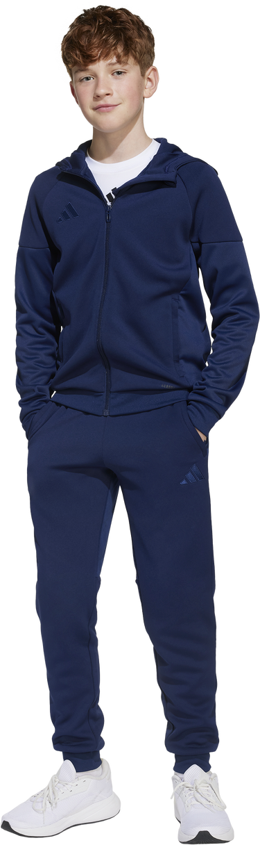 Спортни панталони adidas Originals adidas TIRO25 Training Pants Тъмно синьо | jc5129, 5