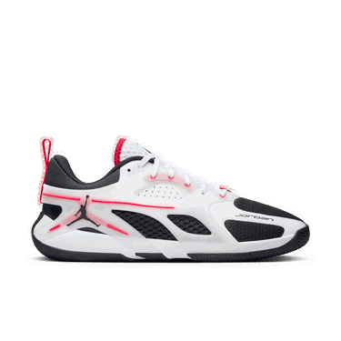 Кецове и обувки Jordan Jordan Heir "Bloodline" Бяло | FQ3858-106, 4