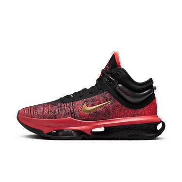 Кецове и обувки Nike G.T. Jump 2 „Shaedon Sharpe“ Червено | HJ6625-900, 0