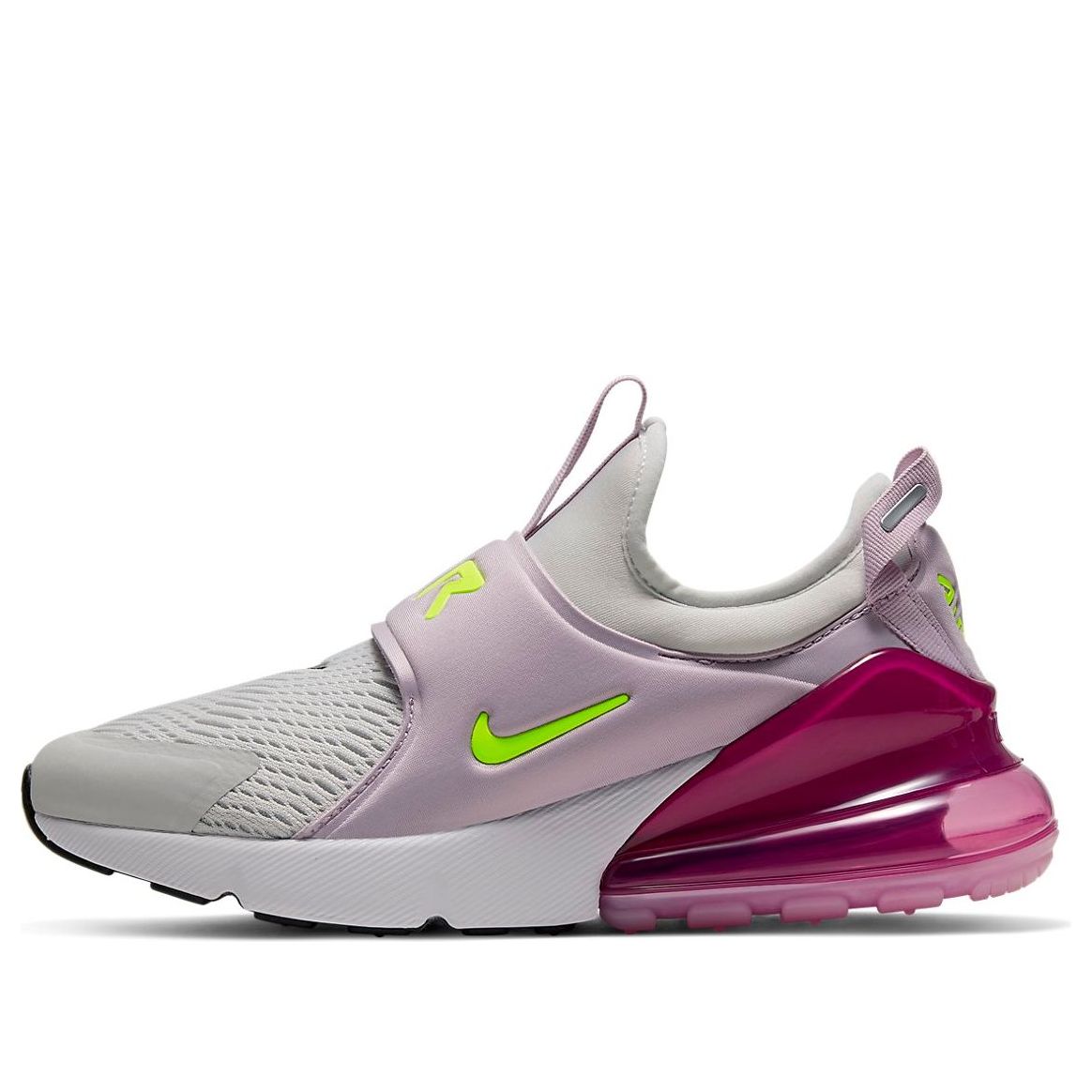 Кецове и обувки Nike Air Max 270 Extreme Лилаво | CI1108-003, 0