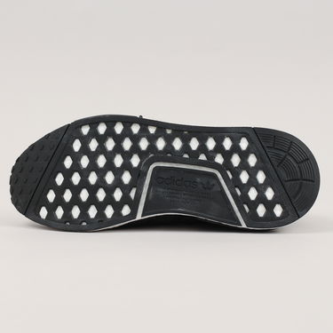 Кецове и обувки adidas Originals NMD_R1 PK ''Winter Wool'' Черно | bb0679, 4