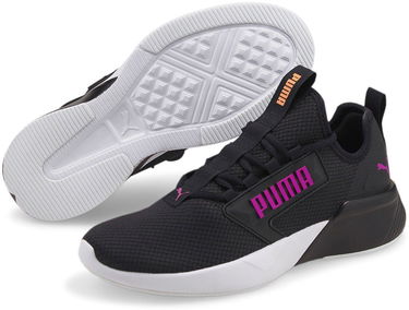 Кецове и обувки Puma Retaliate Mesh Черно | 195551-07, 0