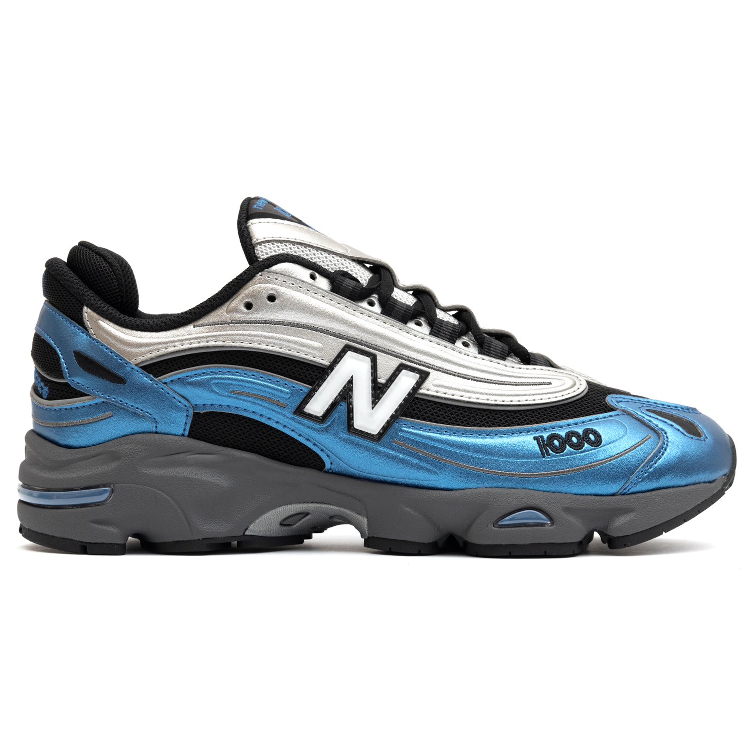 Кецове и обувки New Balance M1000ENV Синьо | NBM1000ENV, 0