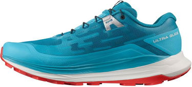 Кецове и обувки Salomon Ultra Glide Crystal Синьо | l41579100, 3