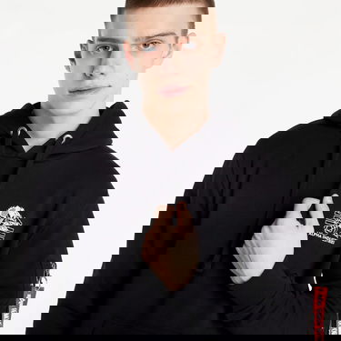 Суитчър Alpha Industries Heritage Dragon Hoody Черно | 106333-03, 3