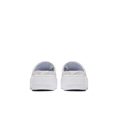 Кецове и обувки Nike AF1 Lover XX Бяло | AO1523-100, 5