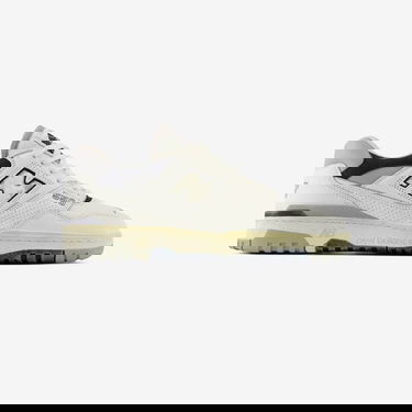 Кецове и обувки New Balance 550 Vintage "Grey" Сиво | BB550VGB, 4