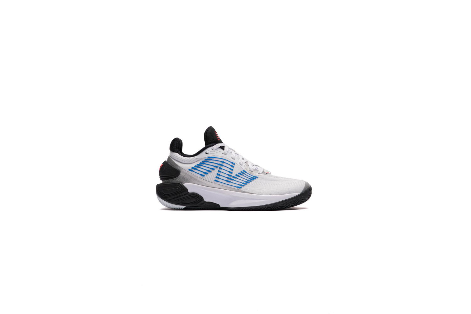 Кецове и обувки New Balance TWO WXY V5 Бяло | BB2WYYK5, 0