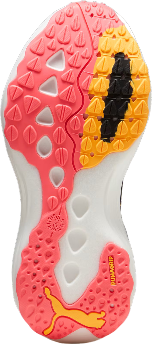 Кецове и обувки Puma ForeverRun NITRO W Черно | 377758-19, 1