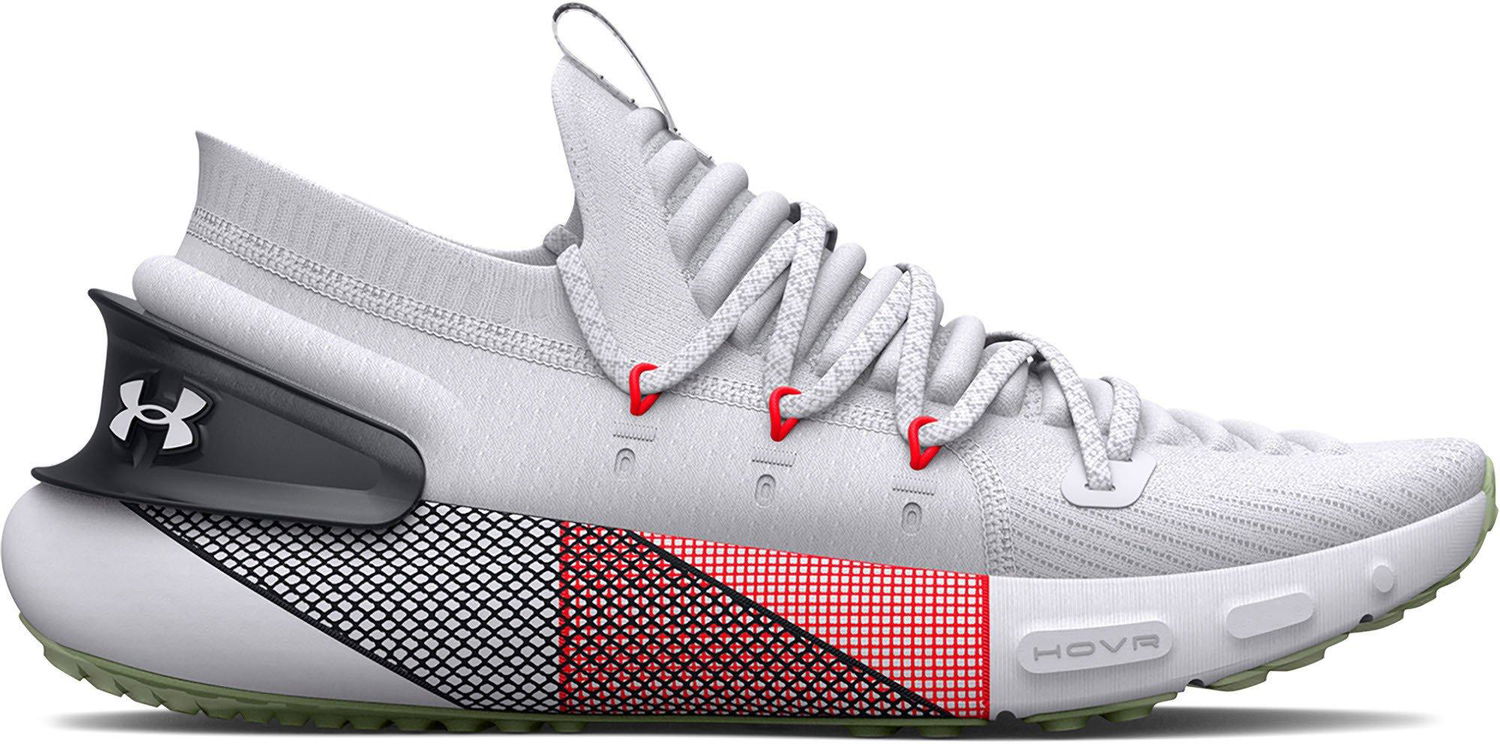 Кецове и обувки Under Armour HOVR Phantom 3 Launch Сиво | 3026465-100, 1