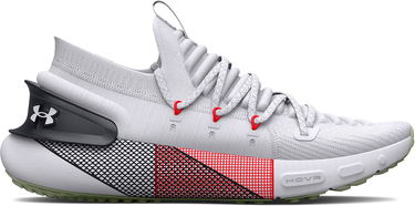 Кецове и обувки Under Armour HOVR Phantom 3 Launch Сиво | 3026465-100, 1
