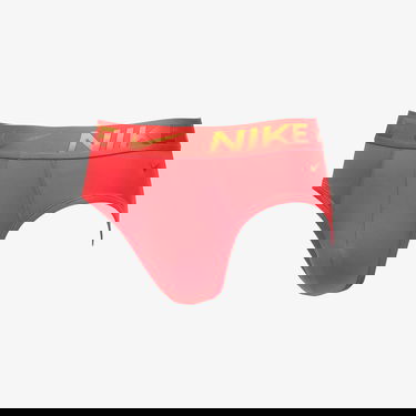 Боксерки Nike Dri-FIT Hip Brief 3-Pack Multicolor Многоцветен | 0000KE1155-622, 3