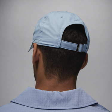 Шапка с козирка Jordan Club Cap Синьо | FD5185-436, 3