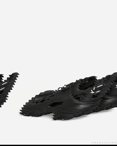 Аксесоари Crocs Trailbreak 2 Sandals Черно | CR.209988 BKBK, 4