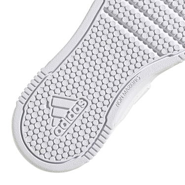 Кецове и обувки adidas Performance Tensaur Sport 2.0 CF K Бяло | GW1987, 6