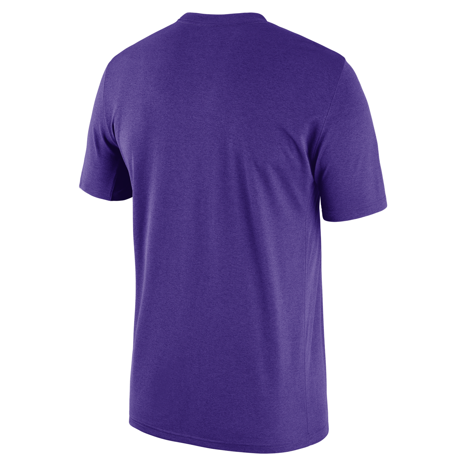 Тениска Nike Dri-FIT NBA Los Angeles Lakers Лилаво | FJ0209-504, 1
