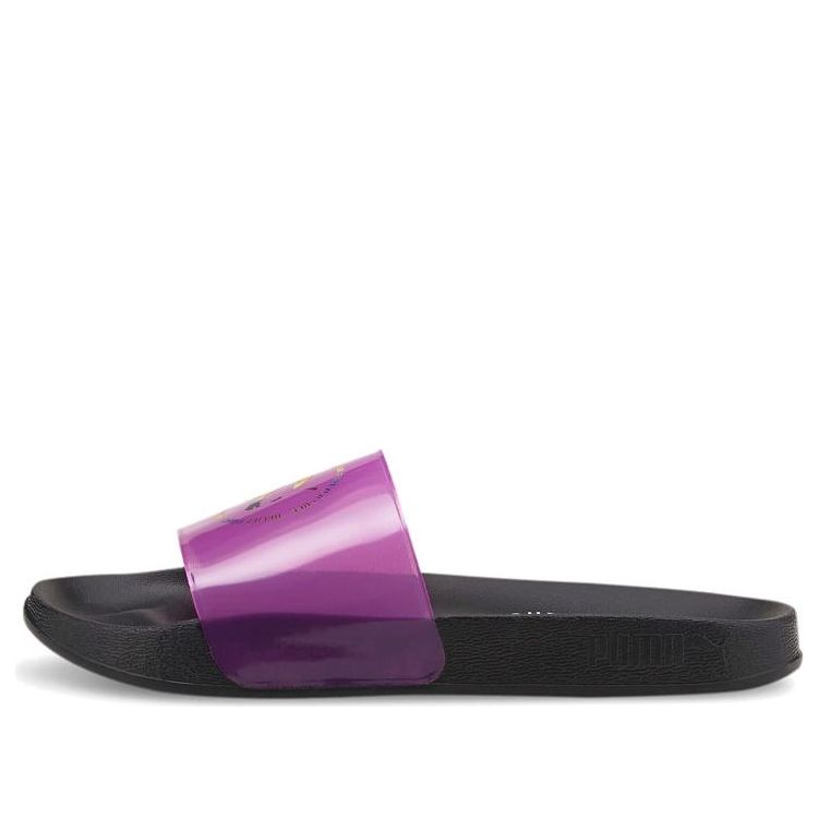 Кецове и обувки Puma Leadcat Pride Slides Лилаво | 382633-01