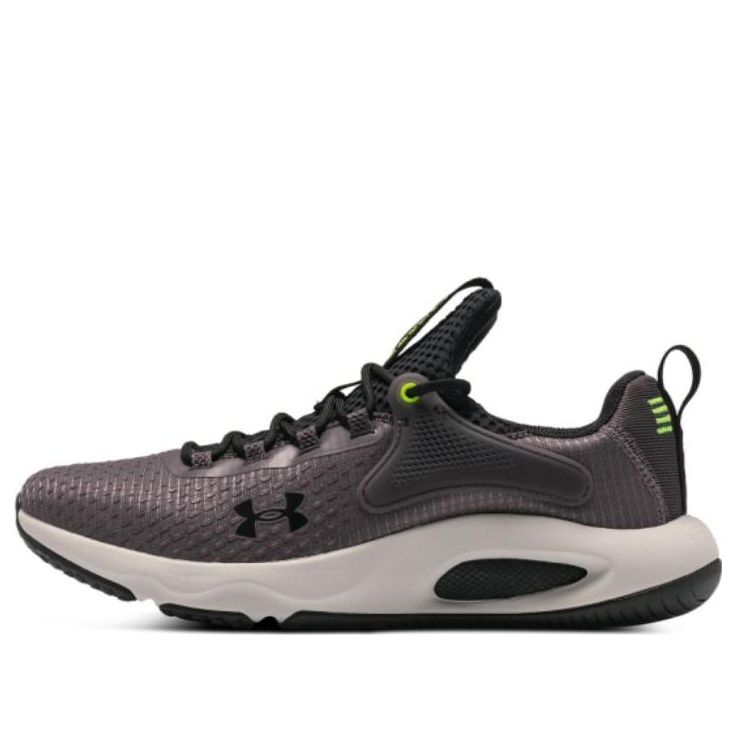 Кецове и обувки Under Armour HOVR Rise 4 Лилаво | 3025565-103